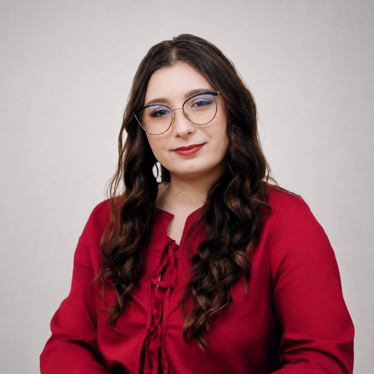 Psiholog Ana Maria Grădinaru