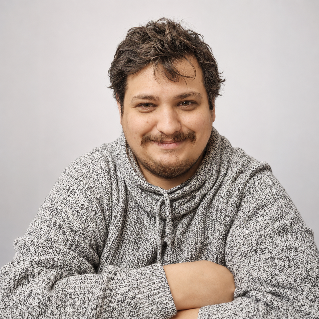 Psiholog Florin Iustin Buga